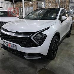 کیا سپۆرتاج